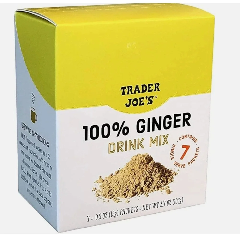 Trader JoeS pack trader